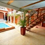 Room In Guest Room - Ca-7 Room In Cartagena