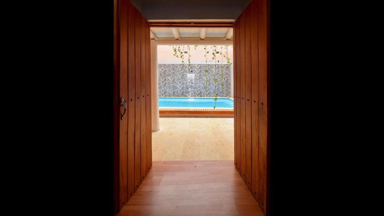 Room In Guest Room - Ca-7 Room In Cartagena Pensión *