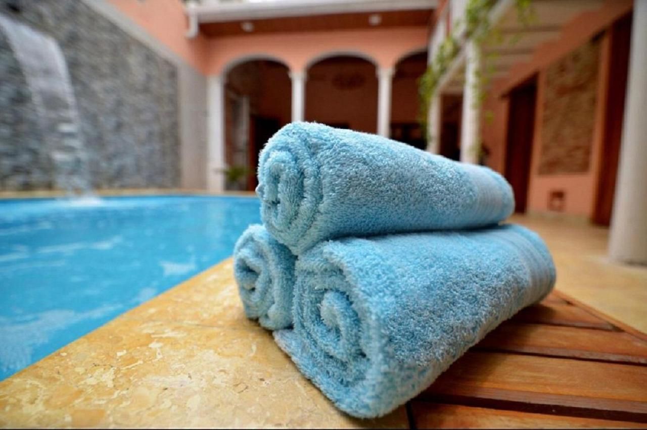 Room In Guest Room - Ca-7 Room In Cartagena Cartagena