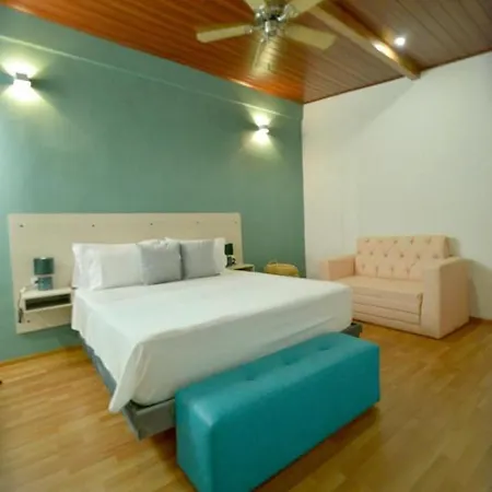Room In Guest Room - Ca-7 Room In Cartagena Pensión